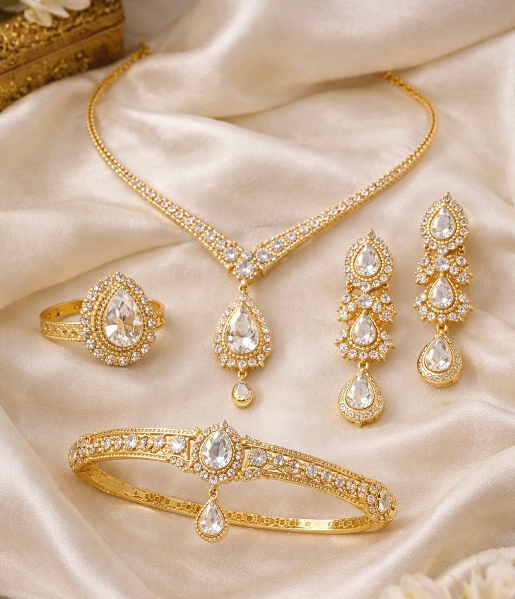 Bijoux Goldbourreg