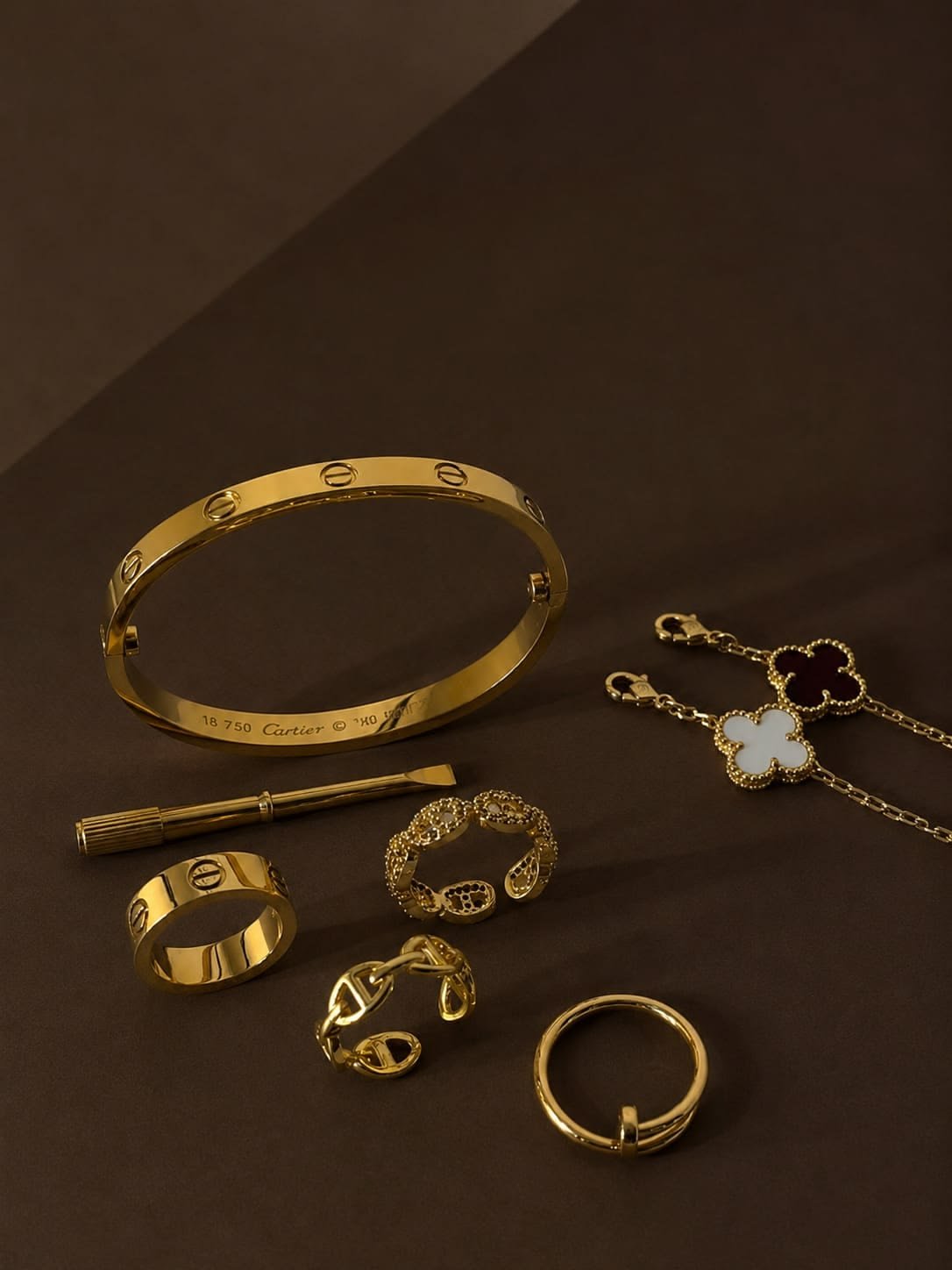 Goldbourreg - Une histoire autour de l'or